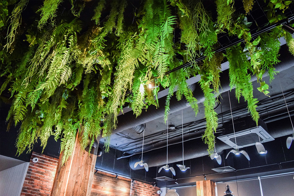 Süni yaşıllaşdırma