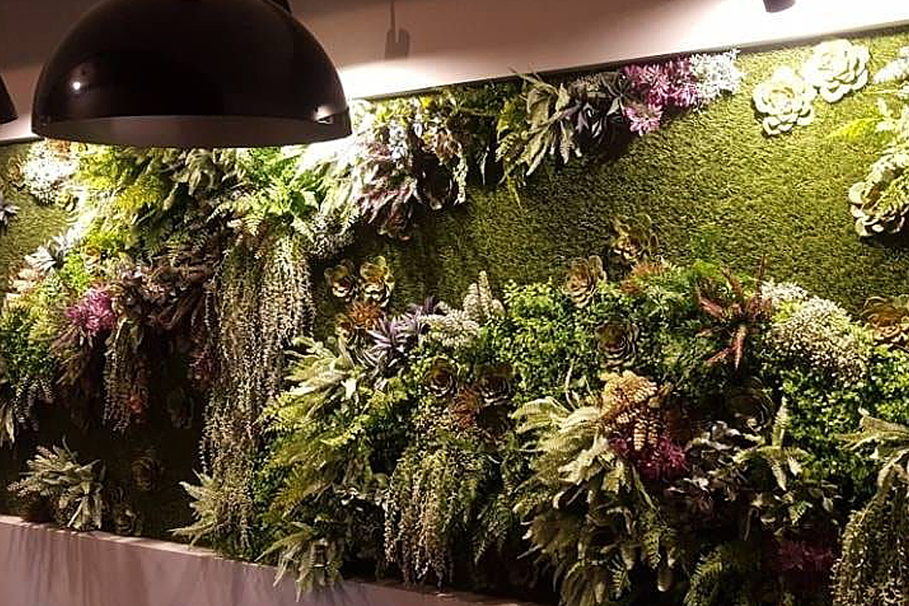 Yaşayış obyektləri və kommersiya təşkilatlarının yaşıllaşdırılması